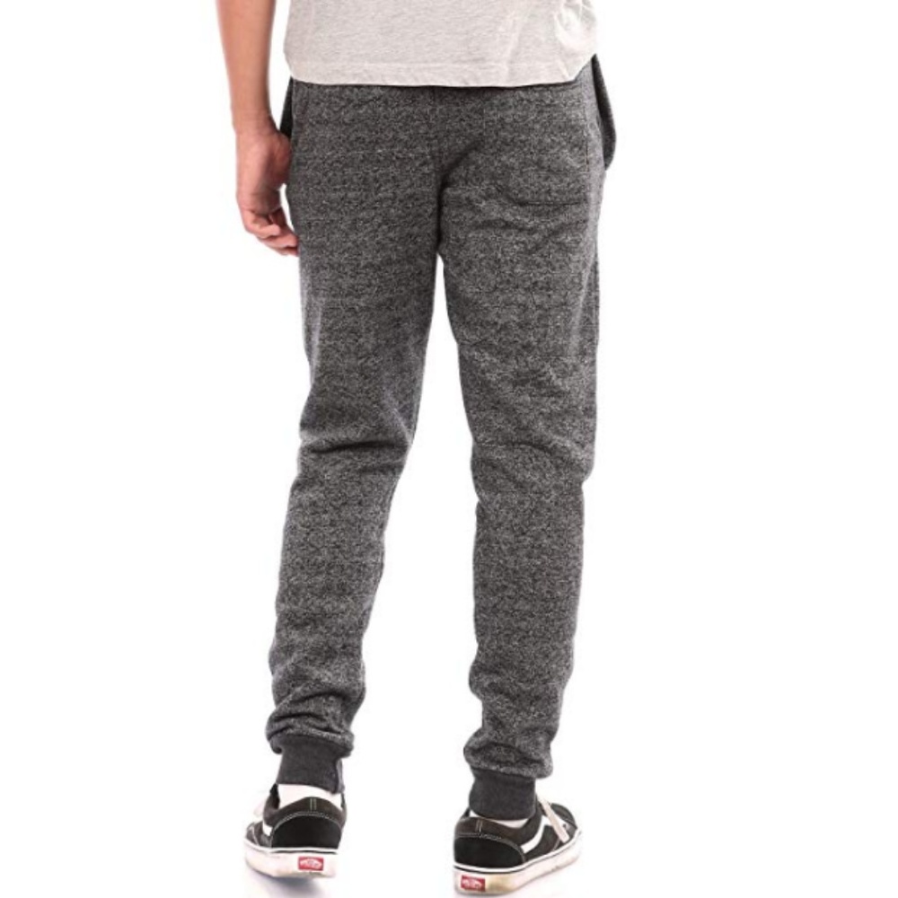 NEW Men's Casual Jogger Sweatpants - Picture 4 of 7